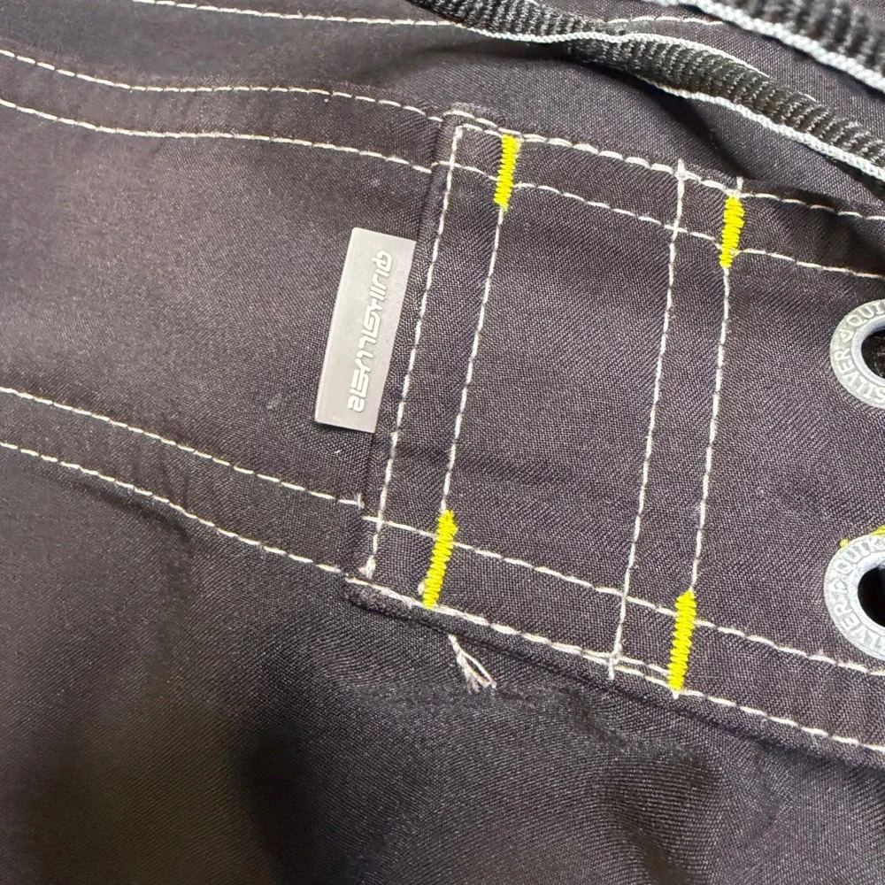 Quiksilver board shorts
